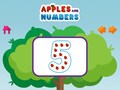 Trò chơi Apples and Numbers