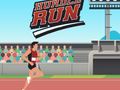 Trò chơi Hurdle Run