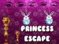 Trò chơi Princess Escape