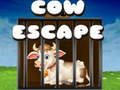 Trò chơi Cow Escape