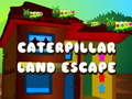 Trò chơi Caterpillar Land Escape
