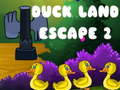 Trò chơi Duck Land Escape 2