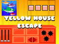 Trò chơi Yellow House Escape