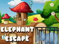Trò chơi Elephant Escape