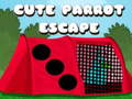 Trò chơi Cute Parrot Escape