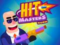 Trò chơi Hit Masters Rush