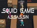 Trò chơi Squid Game Assassin