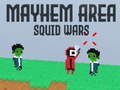Trò chơi Mayhem Area Squid Wars