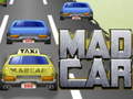 Trò chơi Mad Car