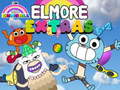 Trò chơi Gumball: Elmore Extras