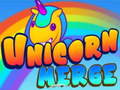 Trò chơi Unicorn Merge