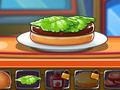 Trò chơi Top Burger Cooking