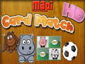 Trò chơi Card Match HD