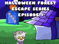 Trò chơi Halloween Forest Escape Series Episode 1