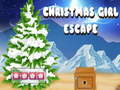 Trò chơi Christmas Girl Escape