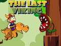 Trò chơi The Last Viking