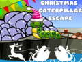 Trò chơi Christmas Caterpillar Escape