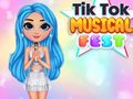 Trò chơi Tik Tok Musical Fest