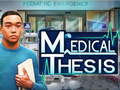 Trò chơi Medical Thesis