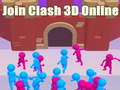 Trò chơi Join Clash 3D Online 