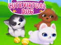 Trò chơi Cute Virtual Dog