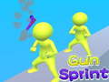 Trò chơi Gun Sprint 