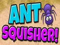 Trò chơi Ant Squisher