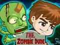 Trò chơi The Zombie Dude