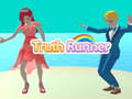 Trò chơi Truth Runner