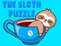 Trò chơi The Sloth Puzzle