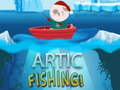 Trò chơi Artic Fishing