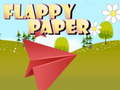 Trò chơi Floppy Paper