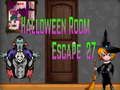 Trò chơi Amgel Halloween Room Escape 27