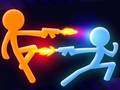 Trò chơi Stick War: Infinity Duel