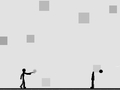Trò chơi Stickman Bullet Warriors