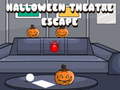 Trò chơi Halloween Theatre Escape
