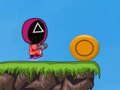 Trò chơi Squidgame Dalgona Collect