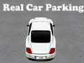 Trò chơi Real Car Parking 