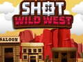 Trò chơi Shot Wild West