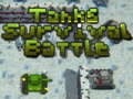 Trò chơi Tanks Survival Battle