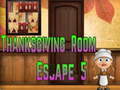 Trò chơi Amgel Thanksgiving Room Escape 5