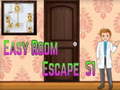 Trò chơi Easy Room Escape 51