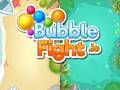 Trò chơi Bubble Fight.io