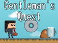 Trò chơi Gentleman's Quest