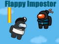 Trò chơi Flappy Impostor