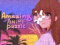Trò chơi Amazing Anime Puzzle