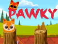 Trò chơi Pawky