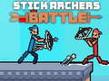 Trò chơi Stick Archers Battle