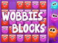Trò chơi Wobbies Blocks