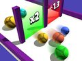 Trò chơi Clone Ball Rush